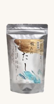 極みのだし