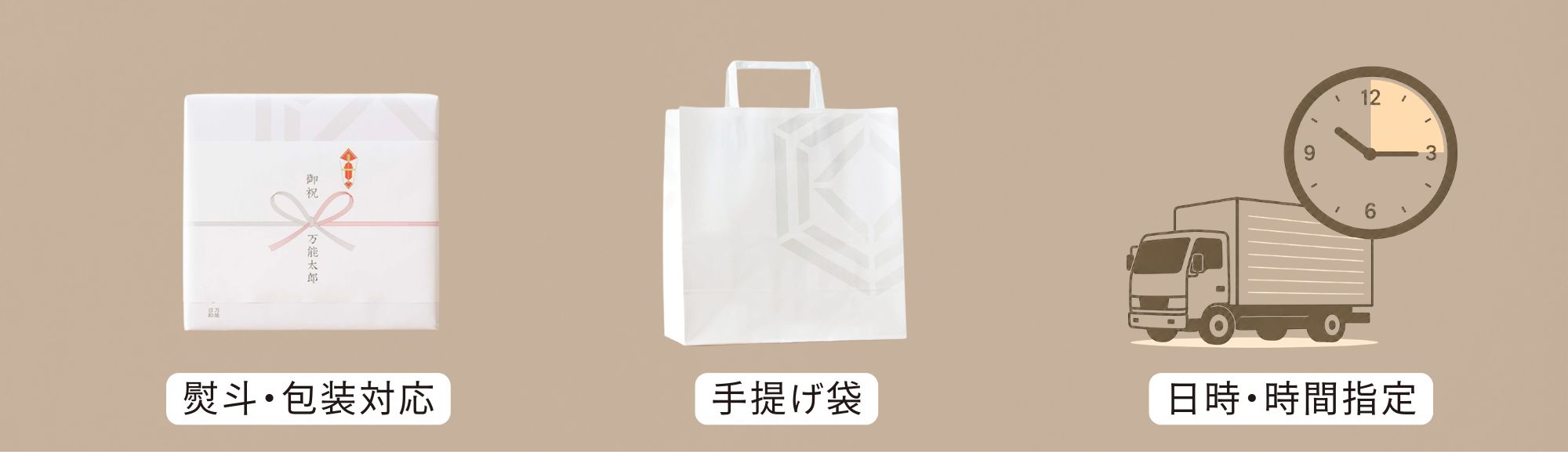 サービス案内