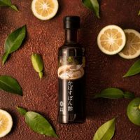 かぼす　ぽん酢