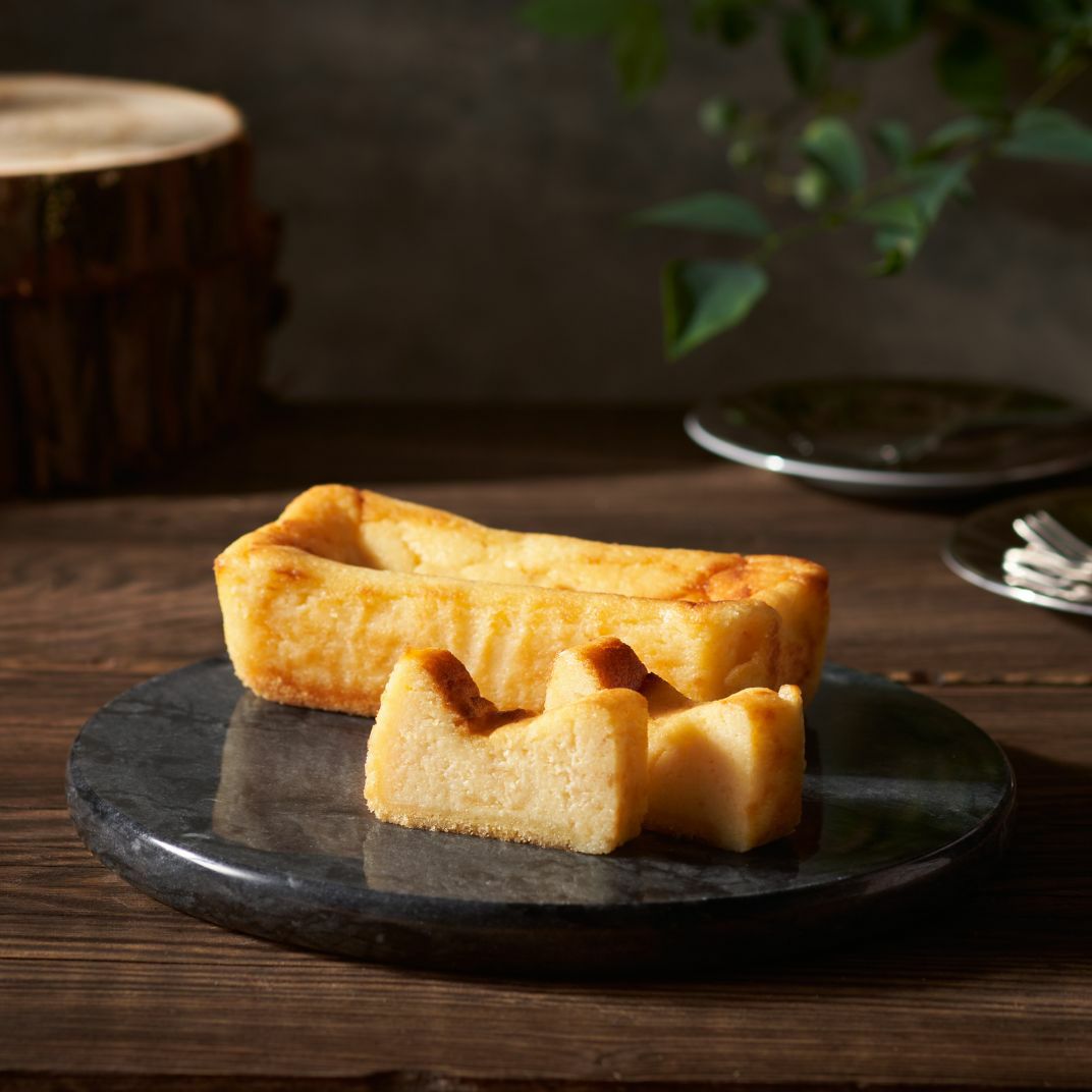博多の森cheese cake