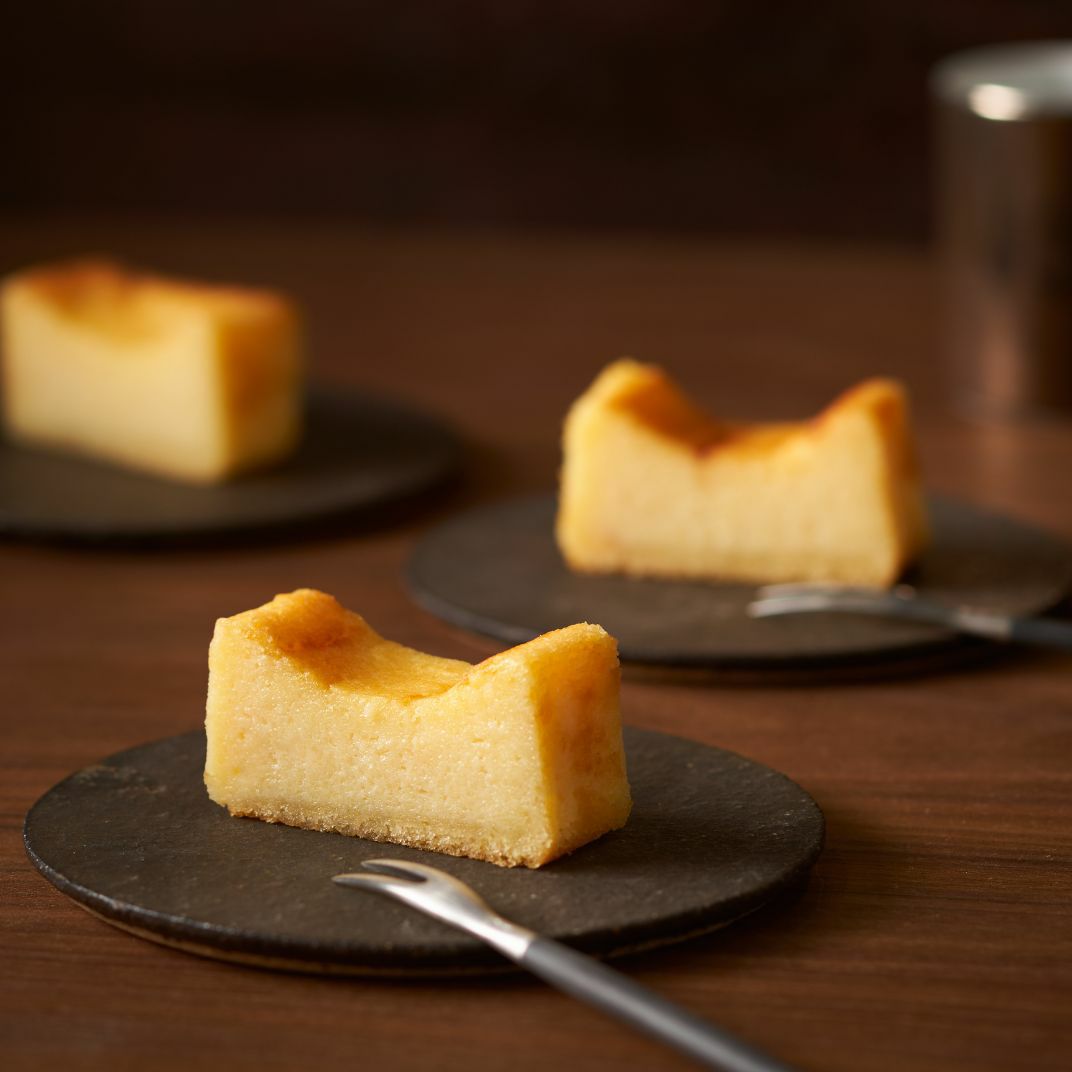 博多の森cheese cake