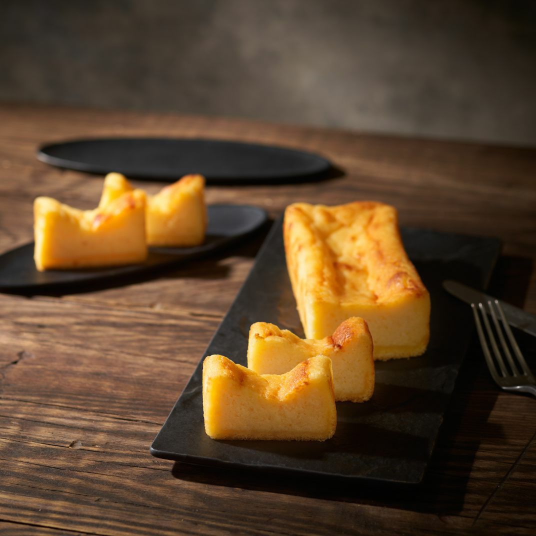 博多の森cheese cake