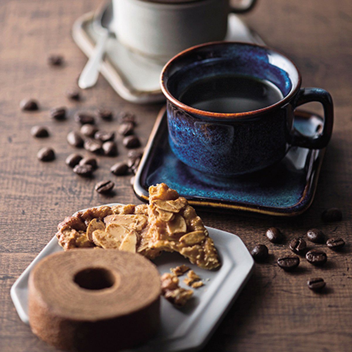 明徳庵　ララシャンス 内祝い　カタログギフト　tashinabi