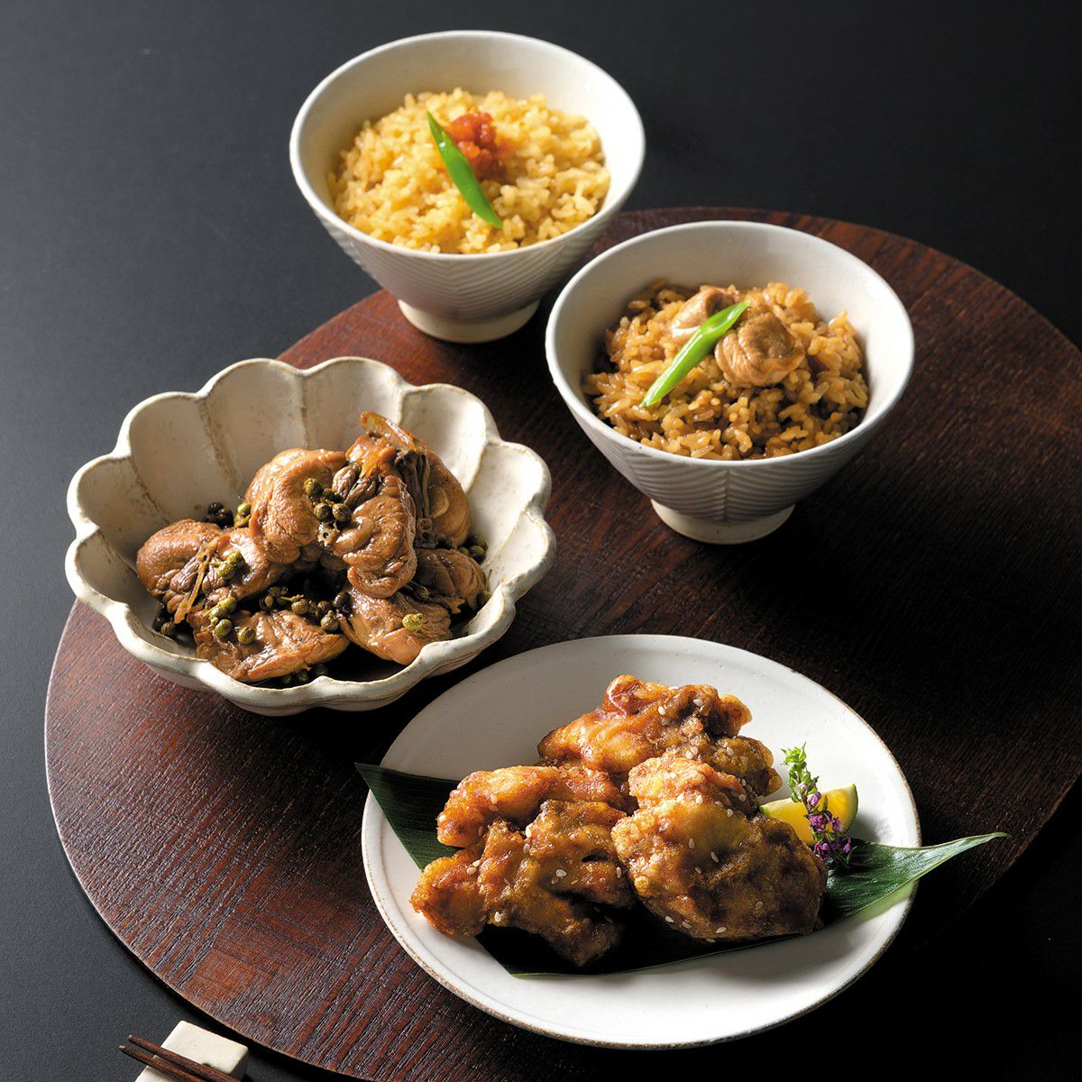 明徳庵　ララシャンス 内祝い　カタログギフト　tashinabi