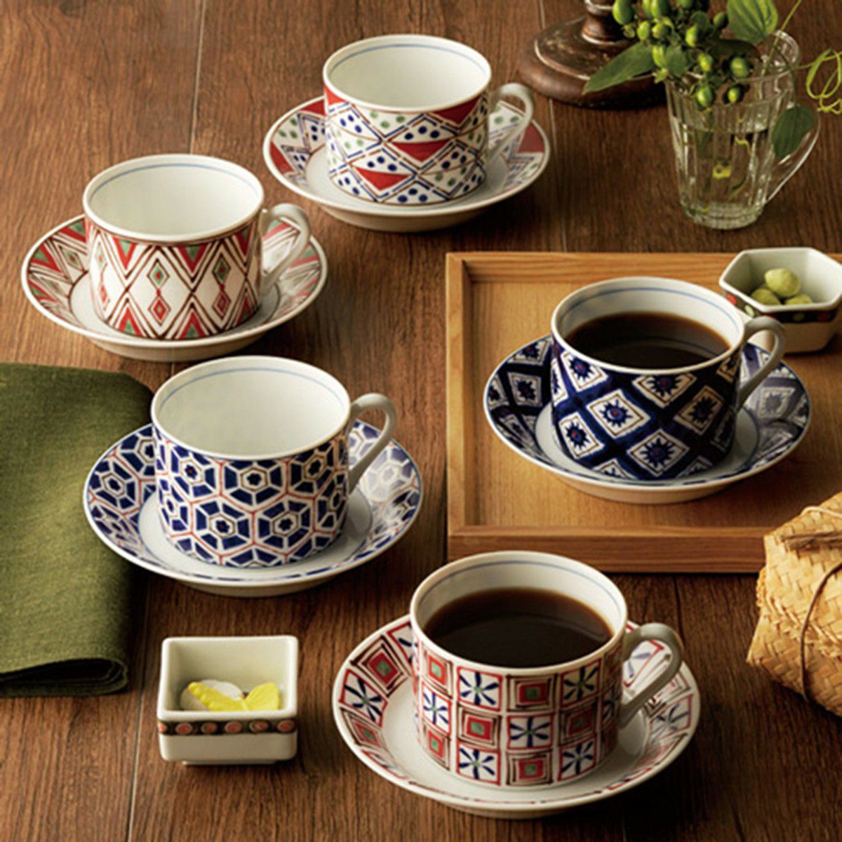 明徳庵　ララシャンス 内祝い　カタログギフト　tashinabi