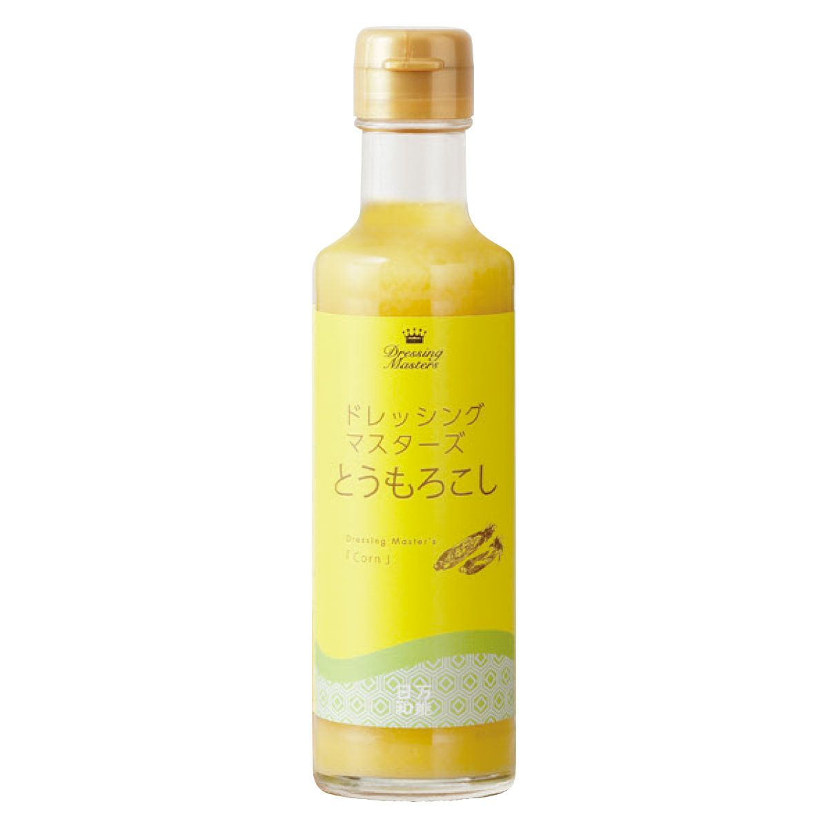 ドレッシングマスターズ「とうもろこし」
